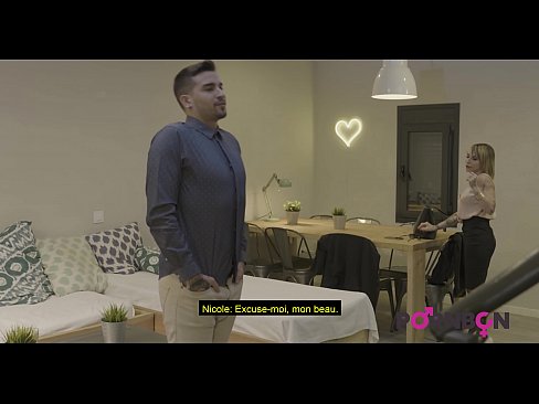 ❤️ PORNBCN 4K Seorang wanita matang berpayudara besar mahu menjadi dubur kacau gigolo muda dengan batang besar blowjob amortisme keras fuck kerja tangan gaya anjing pussy jilat syahwat Sarikata Perancis ❌ Lucah pada kami
